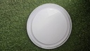 LAMPARA RENDONDA PLAFON LUZ BLANCA 80W 