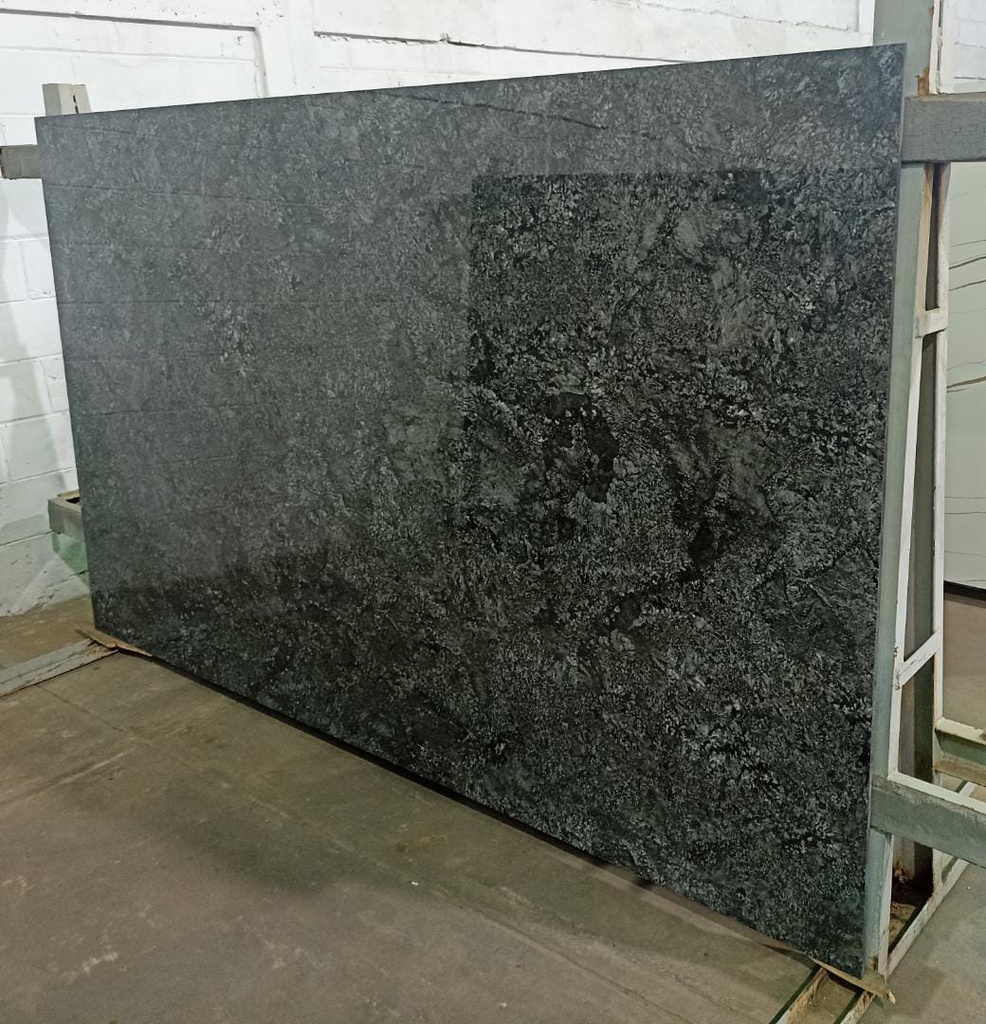 Piedra Sinterizada venetian gray (1600*2800*12)mm Lamina 4,48M2