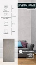 MEGAFORMATO ASPEN GREY 60X120CM M2