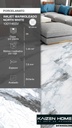 Porcelanato Inject North White 60x60 4 Piezas CAJA 1.44m2