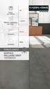 Porcelanato Rustico Palladio Grey 60x60 4 Piezas CAJA 1.44m2
