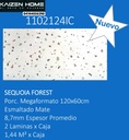 MEGAFORMATO SEQUOIA FOREST 120*60 CAJA 1.44MT2