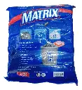 BOLSA DE BASURA 60X70CM 15 GAL X 60 UNDS MATRIX 9-673