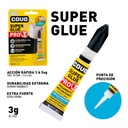PEGA LOCA 3G COVO 9-470