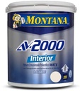 AV-2000 INTERIOR BLANCO OSTRA GAL MONTANA 