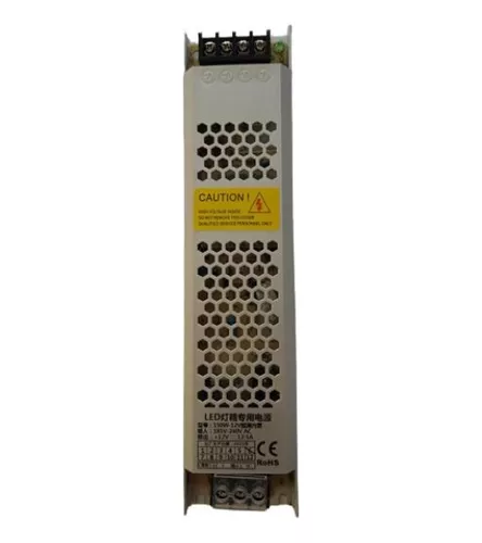 FUENTE DE PODER 100W COB 12V MF