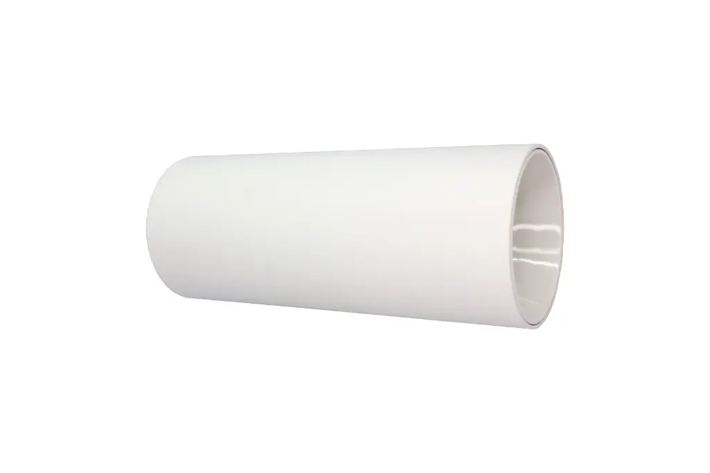 APLIQUE DE SOBREPONER FIJO PARA TECHO BLANCO 55*110MM CON BASE PARA GU10 AI