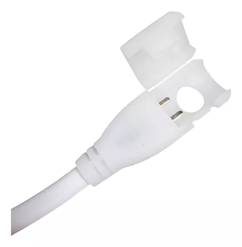 CONECTOR PARA CINTA COB 110V 