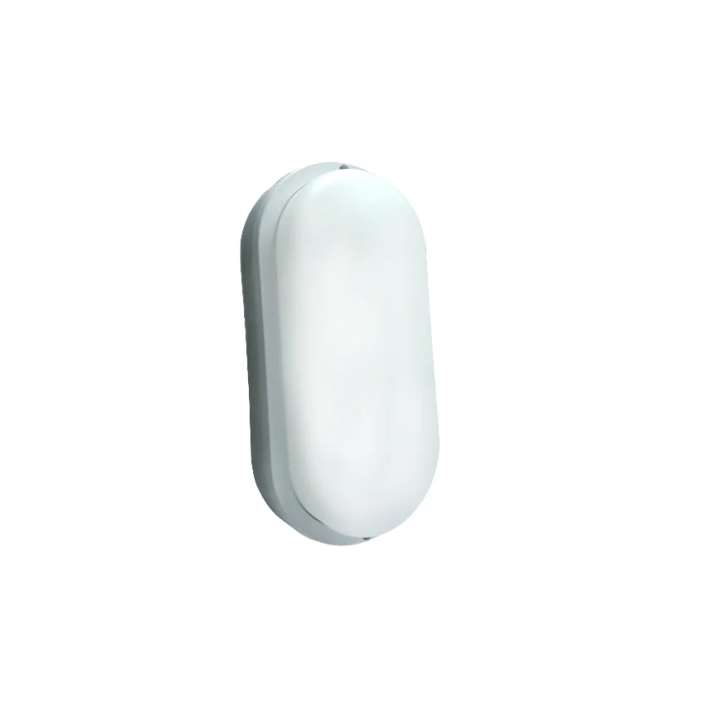 VAPOLETA LED OVALADA 24W IGOTO