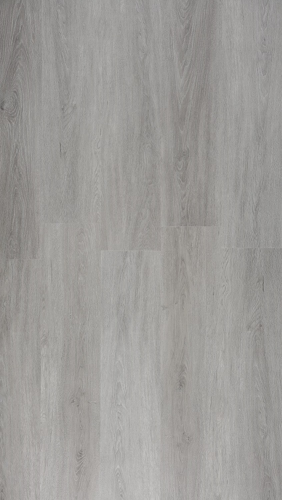 SPC Style II Bilzen Grey 22.86CM*152.40CM*6MM 6 PIEZASXCAJA CAJA 2.090MT