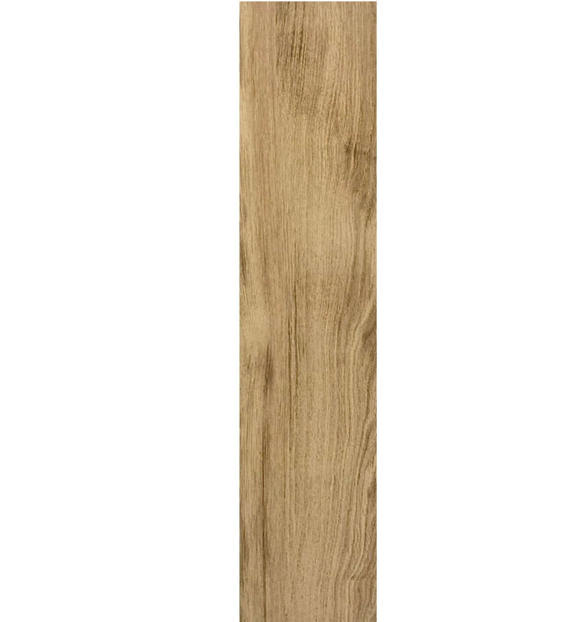 PORCELANATO RUSTICO MADERA MANZANO 20X100 1,20MT CJA