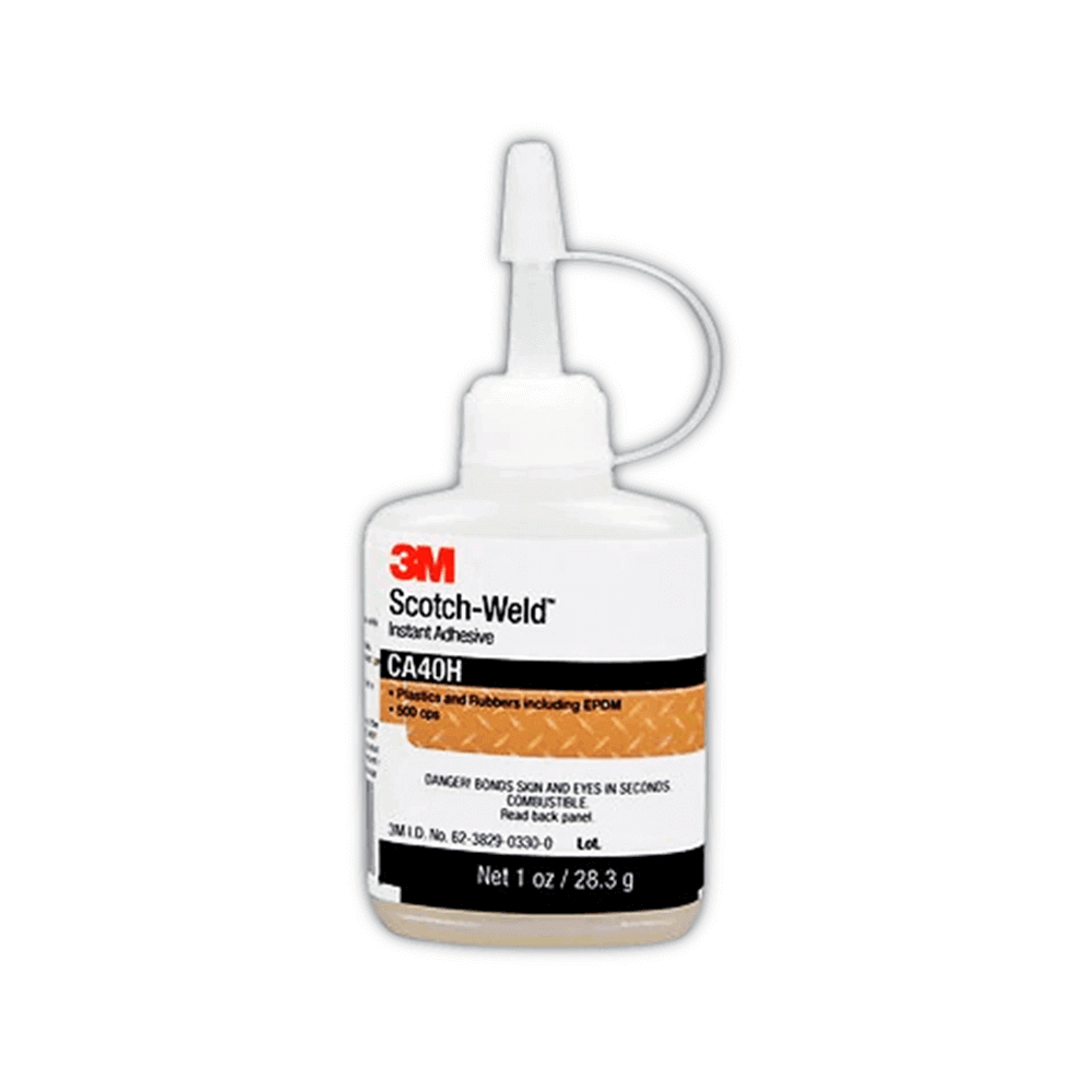 PEGA LOCA 3M SCOTCH WELD 28.3GR