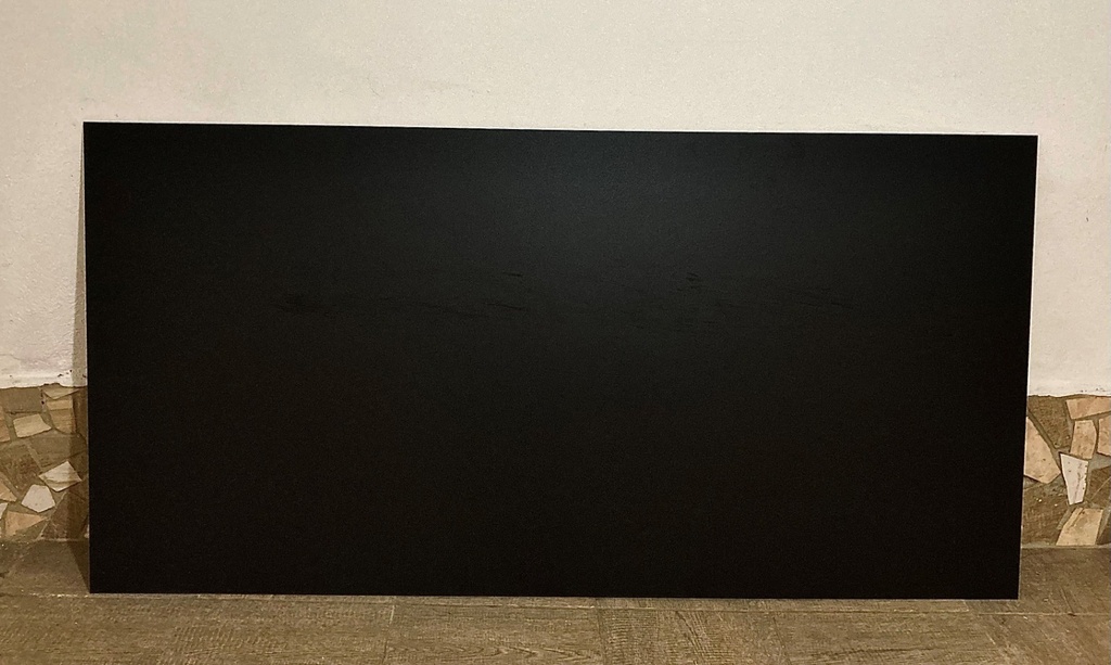 Porcelanato Megaformato Black Deluxe I (60X120X0.48)CM     