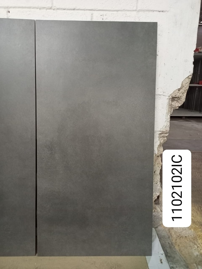 MEGAFORMATO LOIRA NERO 120*60 CAJA 1.44MT2
