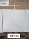 PORCELANATO INKJET MARMOLEADO CARRARA LIGHT 60*60 CAJA 1.44MT2