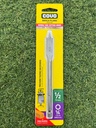MECHA PLANA P/MADERA 1/2" COVO