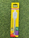 MECHA PLANA P/MADERA 3/4" COVO