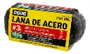 LANA DE ACERO #3 100GR COVO 6-903