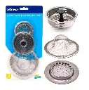 COLADOR PARA FREGADERP 3 PIEZAS GRIVEN 4-235