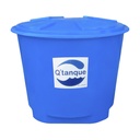 TANQUE CONICO 900LT 