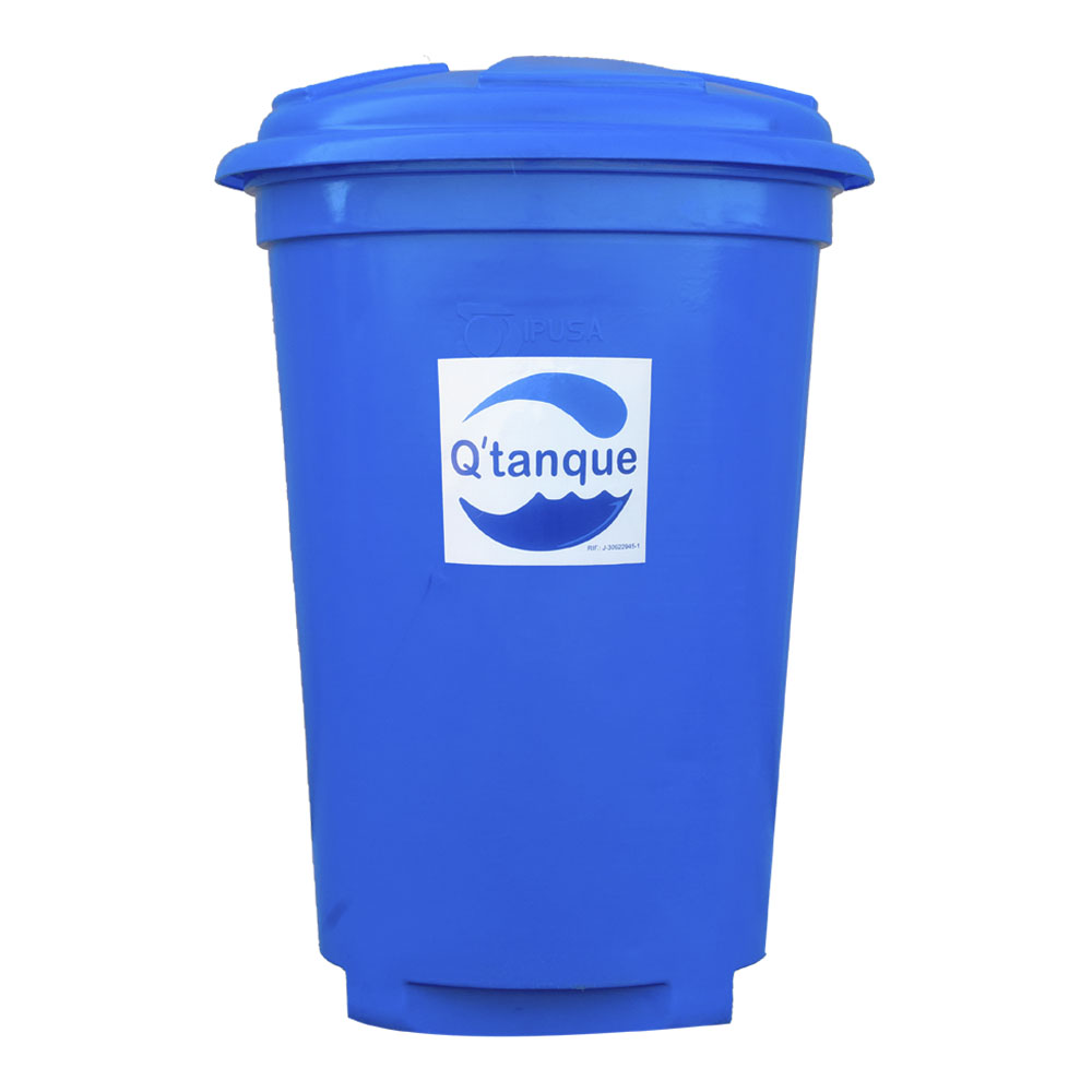 TANQUE CONICO 1200L 