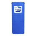 TANQUE CILINDRICO 1060LT