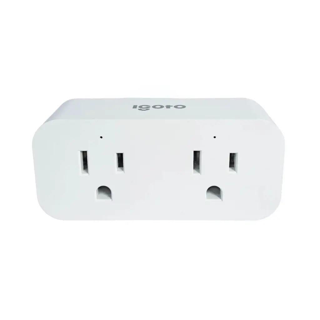 ADAPTADOR DE TOMA WIFI SMART 
