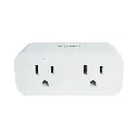 ADAPTADOR DE TOMA WIFI SMART 