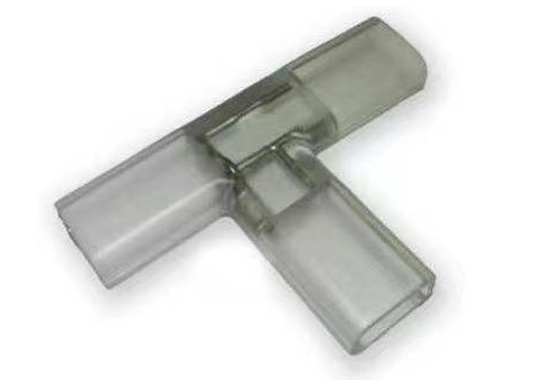 CONECTOR NEON FLEX T 