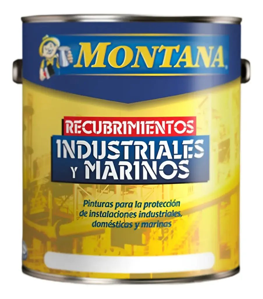 MONTALUM M GALON MONTANA