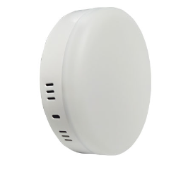 PANEL LED 36W Borde Infinito Redonda  23cm 6500K 1318 ZX