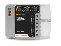 PROTECTOR PARA MOTORES Y MAQUINAS MONOFASICOS 120V EXCELINE