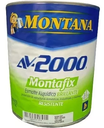 AV-2000 MONTAFIX ESMALTE BRILLANTE BLANCO GAL MONTANA 