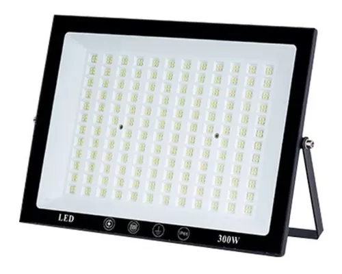 REFLECTOR LED 300W IP66 30.000 LM MF 