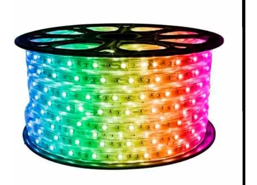 CINTA LED RGB 5050 MT GP   