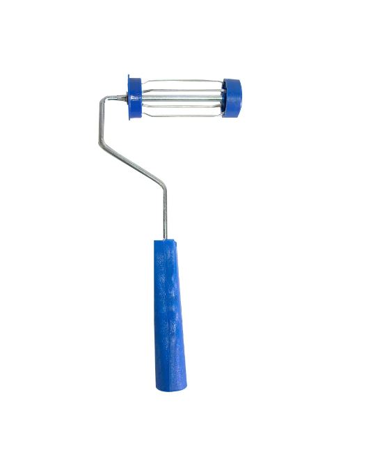 MANGO STD GALVANIZADO 4 CEBRA 