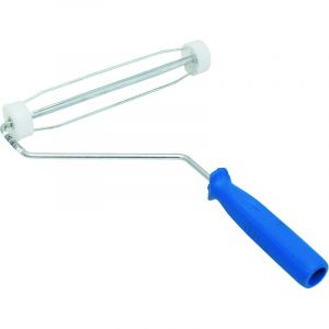 MANGO STD GALVANIZADO 9 CEBRA    