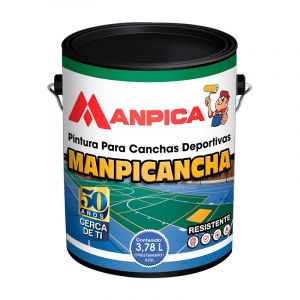 MANPICANCHA GALON AZUL MANPICA      
