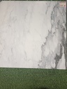 Porcelanato Inject North White 60x60 4 Piezas CAJA 1.44m2
