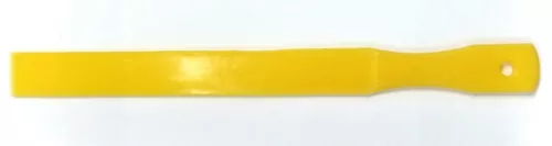 PALETA PLASTICA PARA PINTURA CERDEX