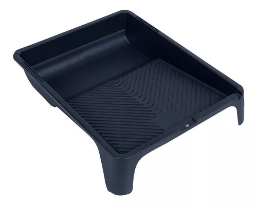 BANDEJA GDE BLACK CERDEX 9          