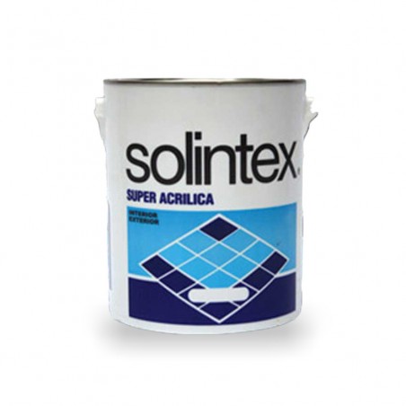 Super Acrílica GREIGE PALADIO Gal Solintex