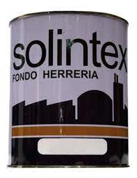 Acabados Industriales Fondo Herreria GRIS Gal 