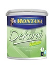 DEKORAL SATINADO MARFIL INTENSO GAL MONTANA 