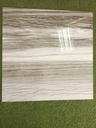 Porcelanato Inject Marmoleado Roccia Grigio 60x60 4 Piezas CAJA 1.44m2