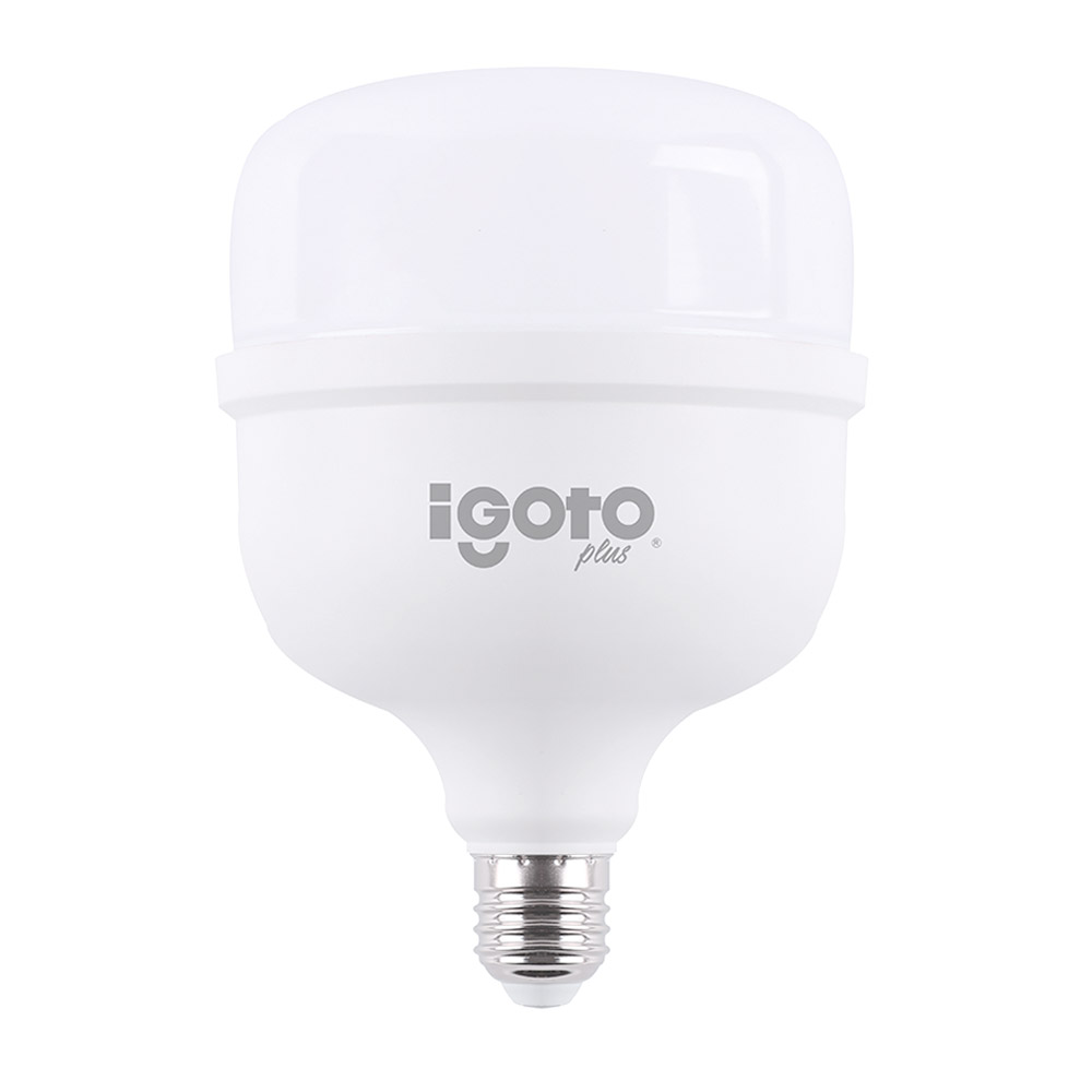 Bombillo LED 50W Tipo Domo Igoto