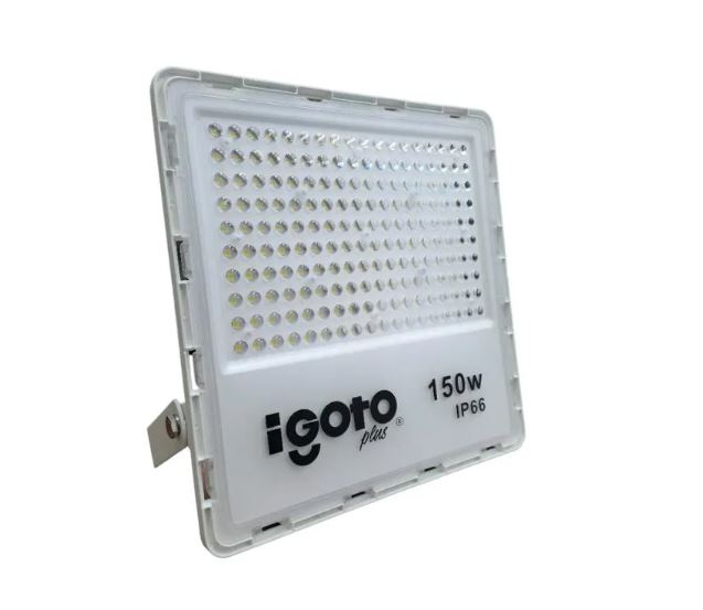 REFLECTOR LED 150W IP66 6500K IGOTO