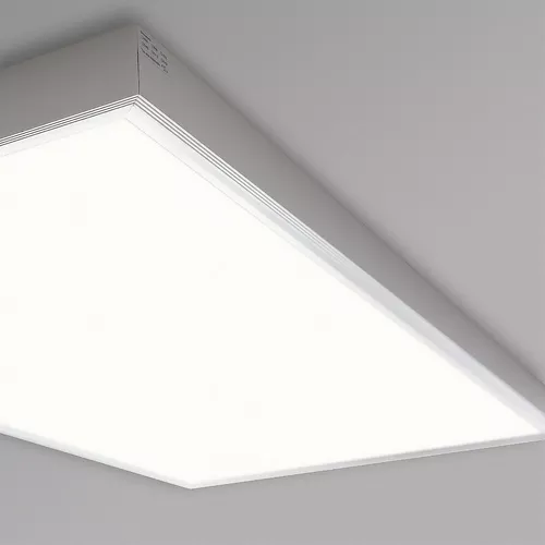 Panel LED 120x60 SUPERFICIAL 96W 6500K 1326 ZX