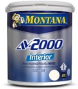 AV-2000 INTERIOR MARFIL RAFIA GAL MONTANA
