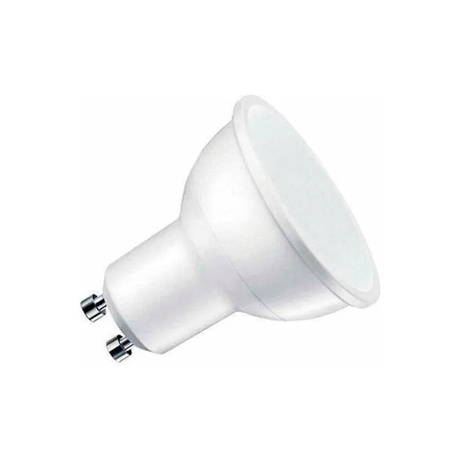 Bombillo LED Dicroico DIMEABLE 5W GU10 90LM/W 4000K AI